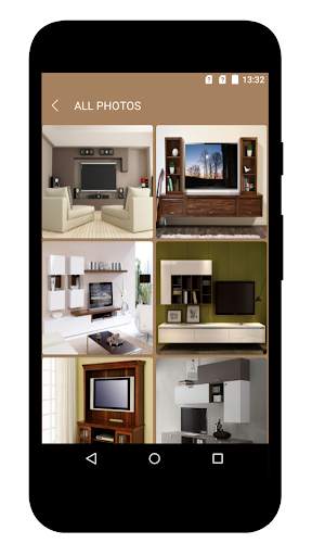 Modern TV Stand images screenshot 2