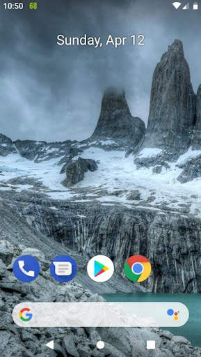 Battery Notifier BT  <Android9 screenshot 2