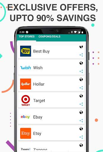 US Shop Online: Online Shopping in USA screenshot 1