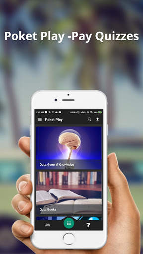 Poket Play - Play Games And Quizzes screenshot 4