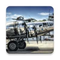 Plane War