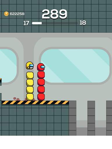 Imposter Run screenshot 3