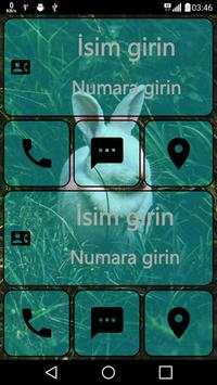 XXL Home Launcher screenshot 3