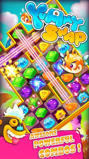Candy Match screenshot 2