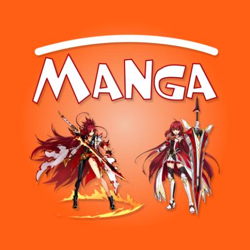 Manga - Free Manga Reader App 1.0.7