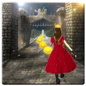 Lost Jungle Temple Princess Oz Run 1.0