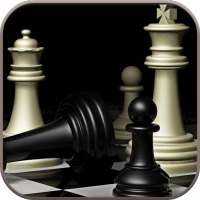 Chess Figure HD Free LWP