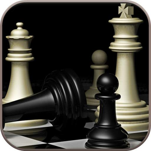 Chess Figure HD Free LWP 1.0