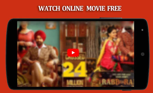 New Hindi Movies 2020 - Free Full Movies screenshot 4