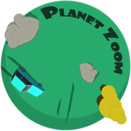 Planet Zoom 2.1.5