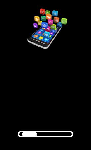 Mi Apps Creador Lite screenshot 1