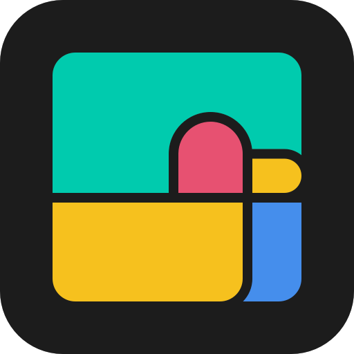 iWallart-Wallpapers, Kawaii icon