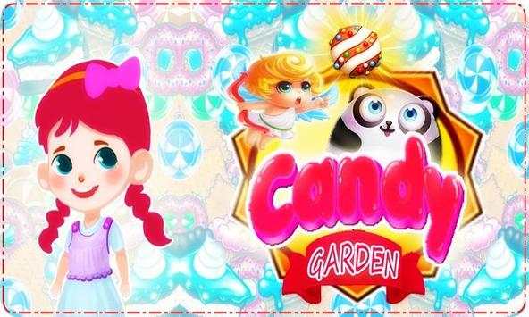 CANDY GARDEN MANIA screenshot 6