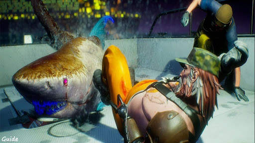 Maneater Shark Pro Game Guide screenshot 3