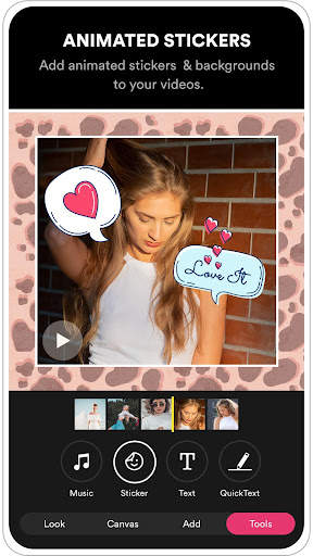 PICFY - Easy Photo Editor   Collage screenshot 7