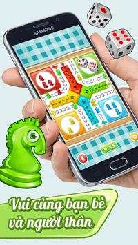 Co ca ngua Ludo Vietnam screenshot 2