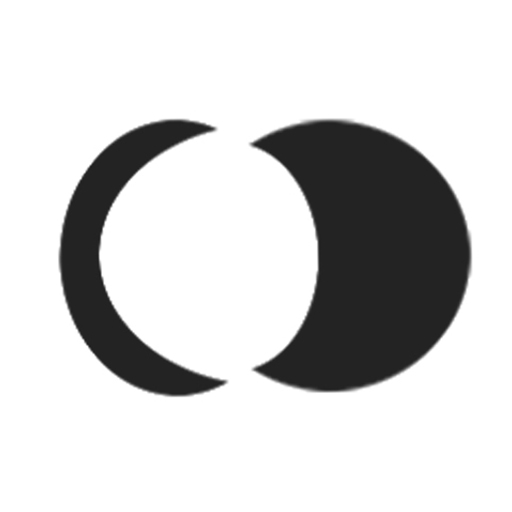 Focos pro camera guide icon