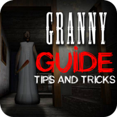 Tips and Tricks for Granny Horror Game иконка