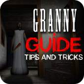 Tips and Tricks for Granny Horror Game 1
