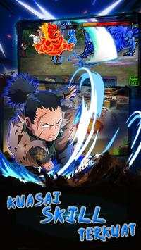 Shinobi Legend screenshot 2
