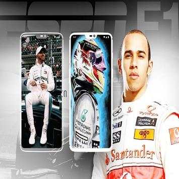 Lewis Hamilton Wallpapers screenshot 1