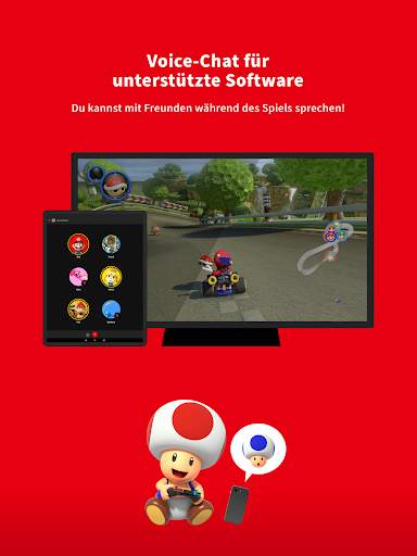 Nintendo Switch Online screenshot 6