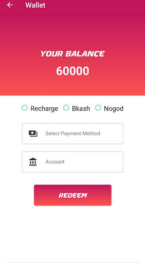 Nogod Cash is big money screenshot 4