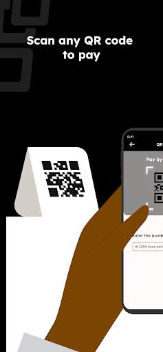 Scan to Pay screenshot 5