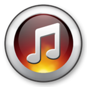 Mp3 Player run icon