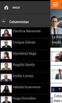 ADN Opinión screenshot 3