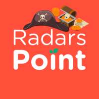 Radars Point icon