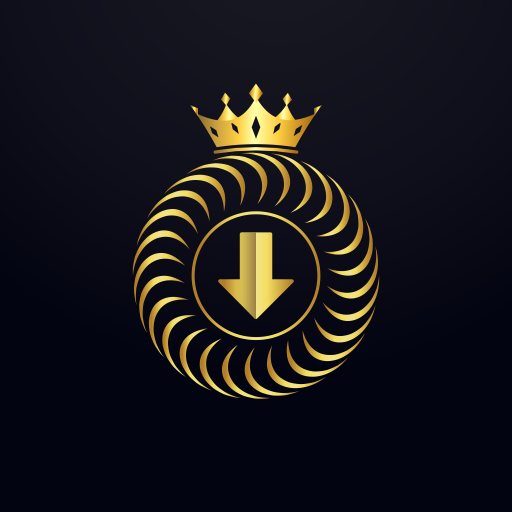 Premium Downloader icon