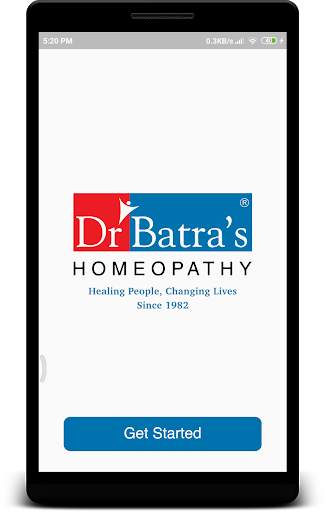 Dr Batra's screenshot 1