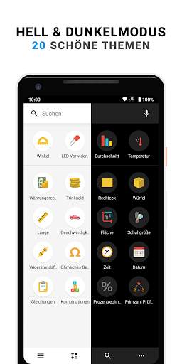 Alles-In-Einem Taschenrechner screenshot 3