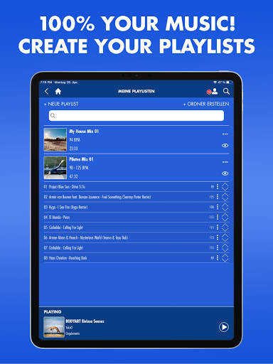 WOW! Player screenshot 6