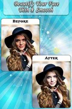 Perfect Me - Body Shape Editor 1 تصوير الشاشة