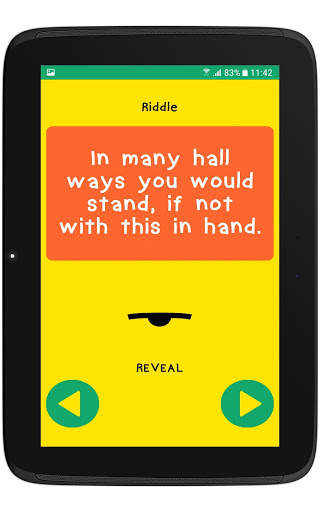 Only Riddles screenshot 10