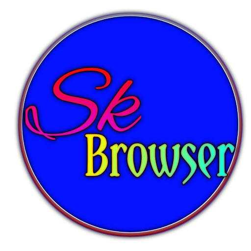 SK Browser 1.0