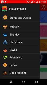 Best Whatsapp Status 2016 screenshot 3