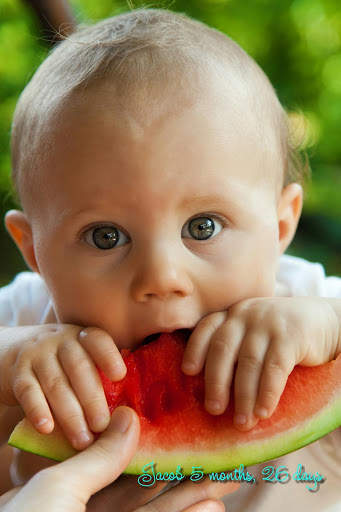 Baby Moments Camera FREE screenshot 4