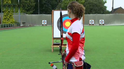 Archery Champion Game screenshot 2