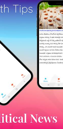 SpeedNews - Indian Short News App screenshot 5
