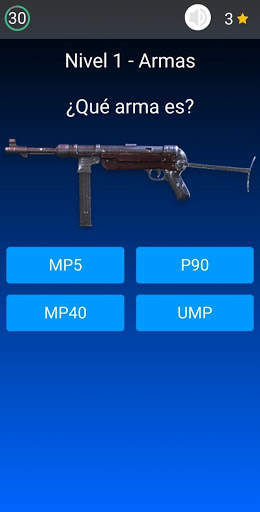 Free Fire Preguntas скриншот 1