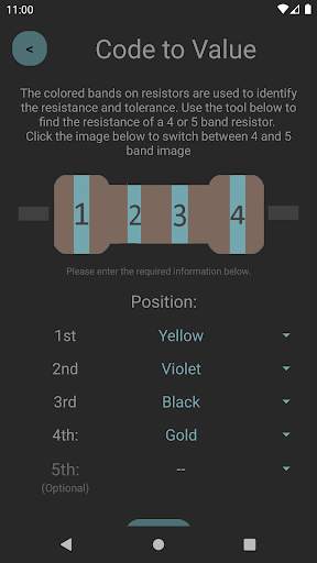 Component Toolbox screenshot 3