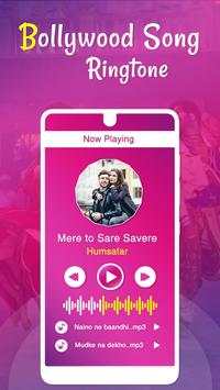 New Ringtones 2018 : Bollywood Song Ringtones screenshot 4