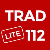 Trad 112 Pro Lite logo