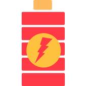 Battery Saver for Pokemon Go 1.0