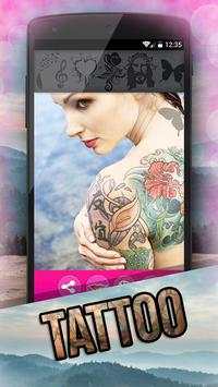 Beauty Makeup Editor screenshot 8