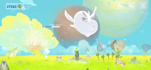 Heaven Travel screenshot 3