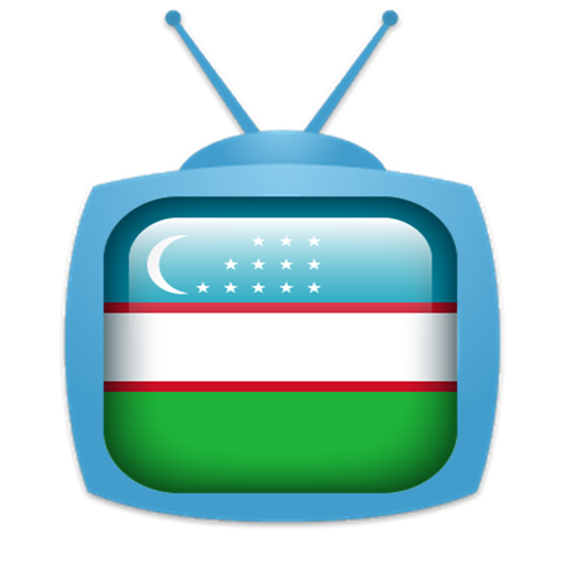 Uz Tv Uzbekistan icon